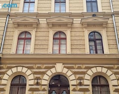 Hele huset/lejligheden Bajnok Property (Budapest, Ungarn)