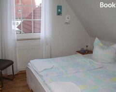 Casa/apartamento entero Haus Mühlenblick & Haus Wiesenblick (Wittmund, Alemania)