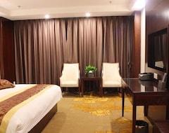 Hotel Binhai (Rongcheng, China)
