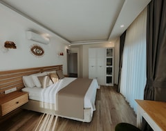 Khách sạn Marla Suite Hotel (Fethiye, Thổ Nhĩ Kỳ)