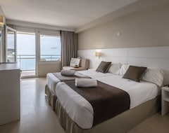 Hotel Rosamar Maxim 4*- Adults Only (Lloret de mar, Spain)