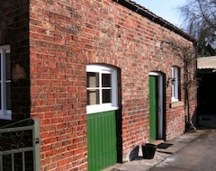 Bed & Breakfast The Stables At Owlett Hall (Crowle, Iso-Britannia)