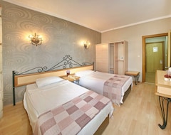 Hotel Bella Bravo Suite (Alanya, Turkey)