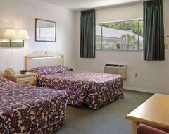Hotel Days Inn By Wyndham Gainesville University (Gainesville, USA)