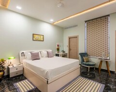 Khách sạn Ama Stays & Trails Mirayan, Nashik (Igatpuri, Ấn Độ)
