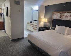 Hotelli Philadelphia Suites-extended Stay (Philadelphia, Amerikan Yhdysvallat)
