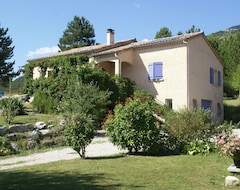 Toàn bộ căn nhà/căn hộ Detached House Near Die With Magnificent View And Beautiful Garden (Marignac-en-Diois, Pháp)
