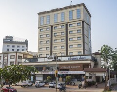 Khách sạn The Sky Imperial Hotel The Maison (Anand, Ấn Độ)