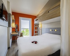 Hotelli ibis budget Paris Porte d'Italie West (Le Kremlin-Bicêtre, Ranska)
