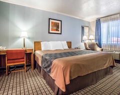 Hotel Econo Lodge Inn & Suites Logan (Logan, EE. UU.)
