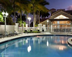 Hotel Residence Inn by Marriott Fort Lauderdale Airport & Cruise Port (Dania Beach, EE. UU.)