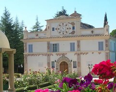 Hotel Villa San Donino (Citta di Castello, Italy)