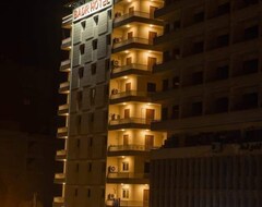 Khách sạn Badr Hotel Assiut (Asyut, Ai Cập)
