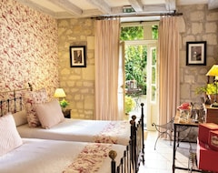 Hotelli Hotel Diderot (Chinon, Ranska)