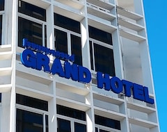 Hotelli Grand Hotel (Nakhon Phanom, Thaimaa)