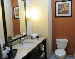 Hotel Sleep Inn & Suites Highway 290/Northwest Freeway (Houston, USA)