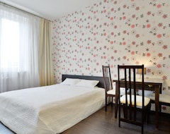 Hotel Aparton (Minsk, Belarus)