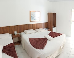 Khách sạn Algas Praia Hotel (Fortaleza, Brazil)