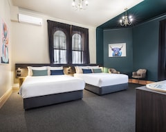 Khách sạn Ramsgate Hotel By Nightcap Social (Adelaide, Úc)