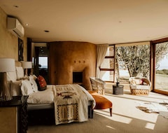 Koko talo/asunto Luxury Villa With Private Game Reserve And Private Beach (Wesley, Etelä-Afrikka)