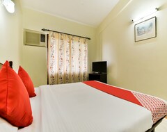 Khách sạn Capital O 5583 Alagoa Resort (Colva, Ấn Độ)