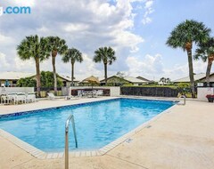 Hele huset/lejligheden Sebring Vacation Rental With Resort Amenities! (Sebring, USA)