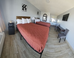 Khách sạn Motel 9 (Laredo, Hoa Kỳ)