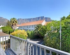 Otel The Parkhouse (Cape Town, Güney Afrika)