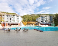 Hotelli Pam Thermal  Clinic & Spa (Karahayit, Turkki)