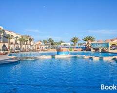 Khách sạn Protels Beach Club & Spa (Marsa Alam, Ai Cập)