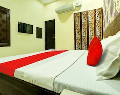 Oyo Hotel R9 Residency (Ludhiana, Indien)