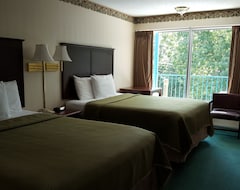Hotel Ozarka Lodge Eureka Springs (Eureka Springs, Sjedinjene Američke Države)