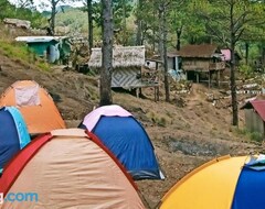 Khu cắm trại Iyaman Farm Near Sagada (Bauko, Philippines)