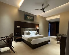Hotel Sajjanbagh Resorts And Spa (Kumbhalgarh, Indien)