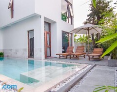 Khách sạn Green House Villa (Hội An, Việt Nam)
