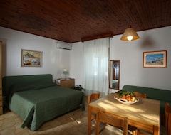 Hotel & Residence Matarese (Casamicciola Terme, İtalya)