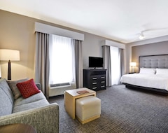 Hotelli Homewood Suites By Hilton Ithaca (Ithaca, Amerikan Yhdysvallat)