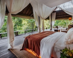 Hotel Buahan, A Banyan Tree Escape (Ubud, Indonezija)