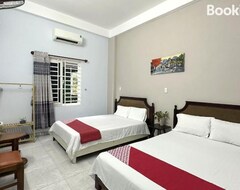 Hotelli Oyo 1187 Suoi Da Motel (Da Nang, Vietnam)