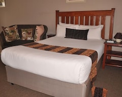 Hotel Coghlan Villa Guest House (Harare, Zimbaue)