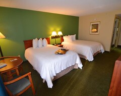 Hotelli Hampton Inn Groton/Mystic (Groton, Amerikan Yhdysvallat)