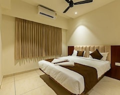 Hotel Patel Comforts Inn & Suites (Mysore, Indija)