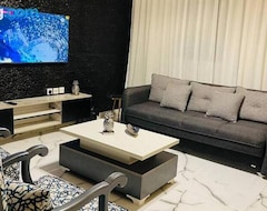 Tüm Ev/Apart Daire Luxury 4-bedrooms Apartment (Aqaba City, Ürdün)