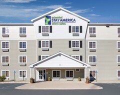 Hotel Extended Stay America Select Suites - Salt Lake City - West Valley City (West Valley City, USA)