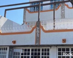 Hele huset/lejligheden Casa Ranitas (Tepic, Mexico)