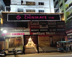 Hotel Chinmaye Inn (Bhagalpur, Indija)