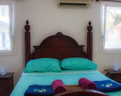 Bed & Breakfast B&B Playa Matilde (Moca, Dominikanska Republika)