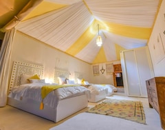 Khách sạn Agafay Pearl Camp (Marrakech, Morocco)