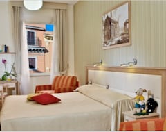 Hotel Domus Australia (Rome, Italy)
