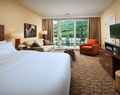Hotel Luxury One Bedroom Westin Riverfront Villa (Avon, Sjedinjene Američke Države)